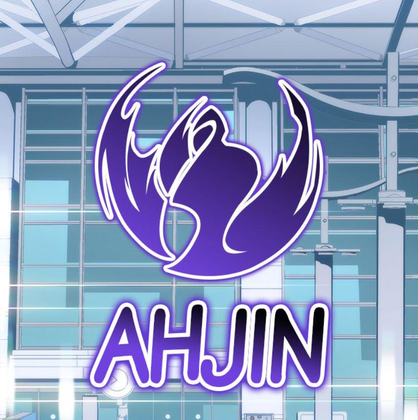 Ahjin